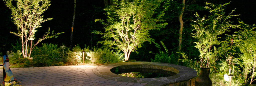 Sprinklrite Know The Different Types Of Landscape Lighting
